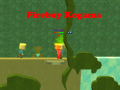 Spill Fireboy Kogama