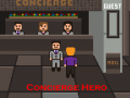 Spill Concierge Hero  