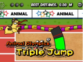 Spill Animal Olympics Triple Jump