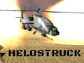 Spill Helostruck