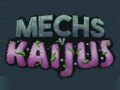 Spill Mechs v Kaijus