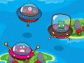 Spill UFO Smasher