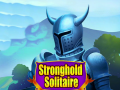 Spill Stronghold Solitaire  