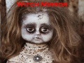 Spill Witch Mirror