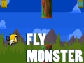 Spill Fly Monster