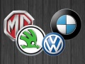 Spill Car Brands Match