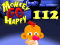 Spill Monkey Go Happy Stage 112
