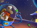 Spill Spacelamb