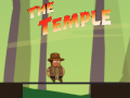 Spill The Temple  