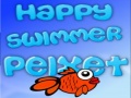 Spill Happy Swimmer Peixet
