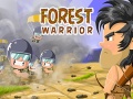 Spill Forest Warrior  