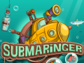 Spill Submaringer