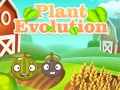 Spill Plant Evolution