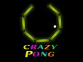 Spill Crazy Pong