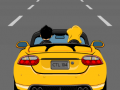 Spill Car Rush