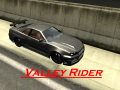 Spill Valley Rider