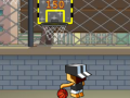 Spill Basketball