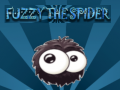 Spill Fuzzy The Spider  
