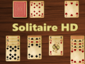 Spill Solitaire HD