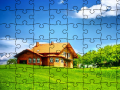 Spill Jigsaw Puzzle: Beauty Views
