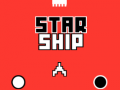 Spill Starship