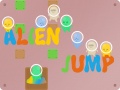 Spill Alien Jump