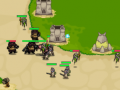 Spill Tower Defense