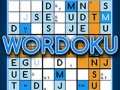 Spill Wordoku
