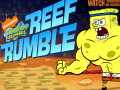 Spill Reef Rumble