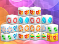 Spill Super Mahjong 3d