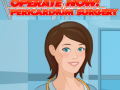 Spill Operate Now: Pericardium Surgery