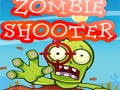 Spill Zombie Shooter  