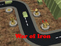 Spill War of Iron