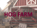 Spill Hog farm