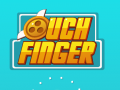 Spill Ouch Finger  