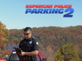Spill Supercar Police Parking 2