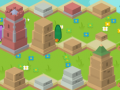Spill Mind Coach: Towers game