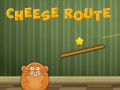 Spill Cheese Route