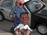 Spill Commander n Chief