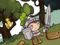 Spill Adventures of Brave Bob