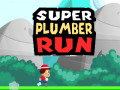 Spill Super Plumber Run