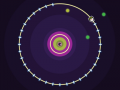 Spill Space Orbit