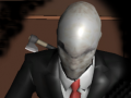 Spill Two nights at jumpscare creation