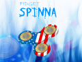 Spill Fidget Spinna