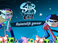 Spill Star vs the Forces of Evil: Spatial Danger