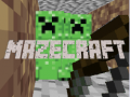 Spill Mazecraft