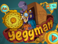 Spill Yeggman