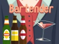 Spill Bartender