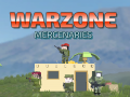 Spill Warzone Mercenaries  