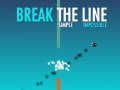 Spill Break The Line